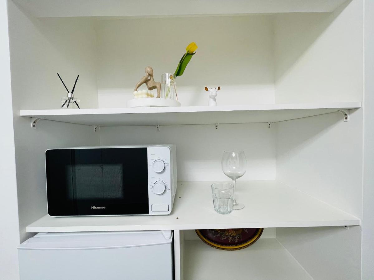 Dream Dwell Paris-Two Bedrooms Apart Near Gare Du Nord Exterior photo