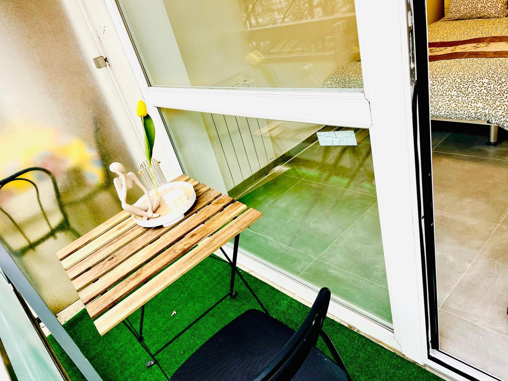 Dream Dwell Paris-Two Bedrooms Apart Near Gare Du Nord Exterior photo